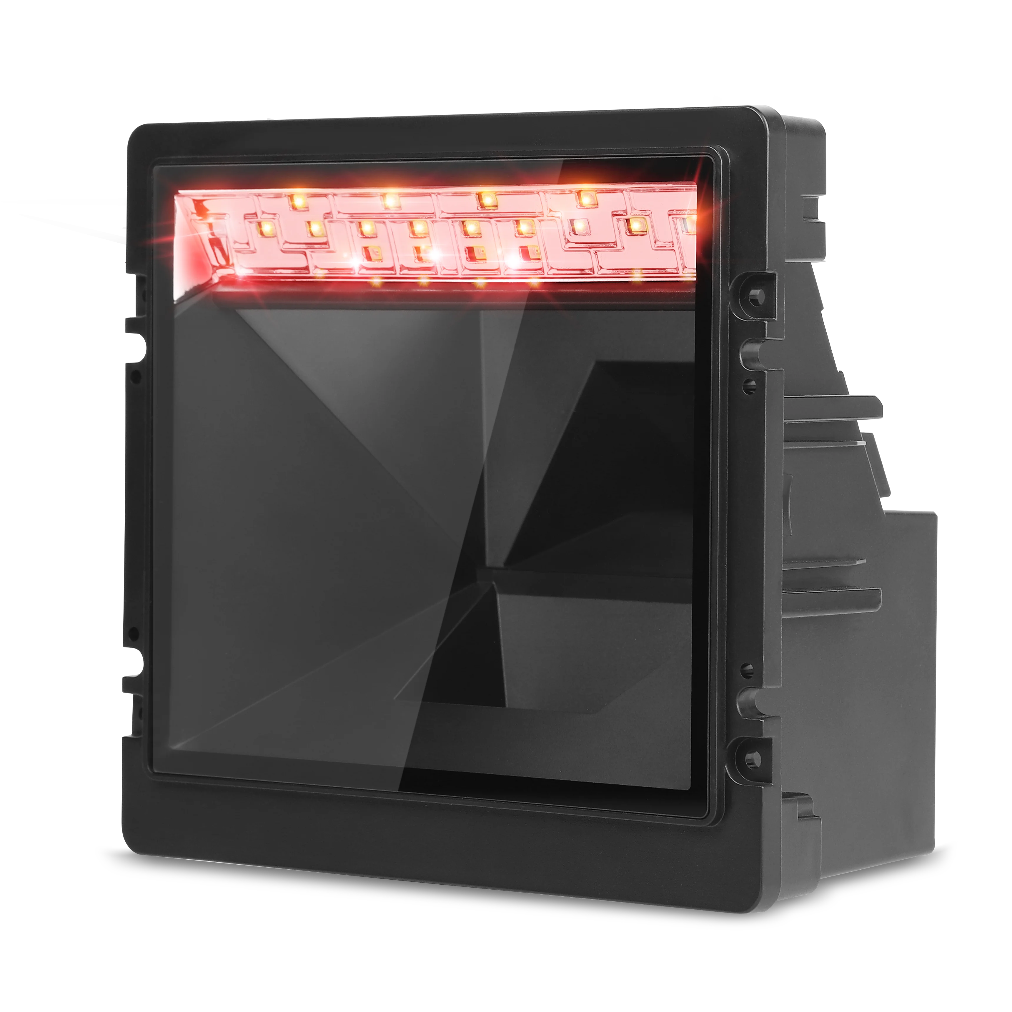Syble New Item AK-M4 lector codigo de barras pda android barcode scanner Embedded scan