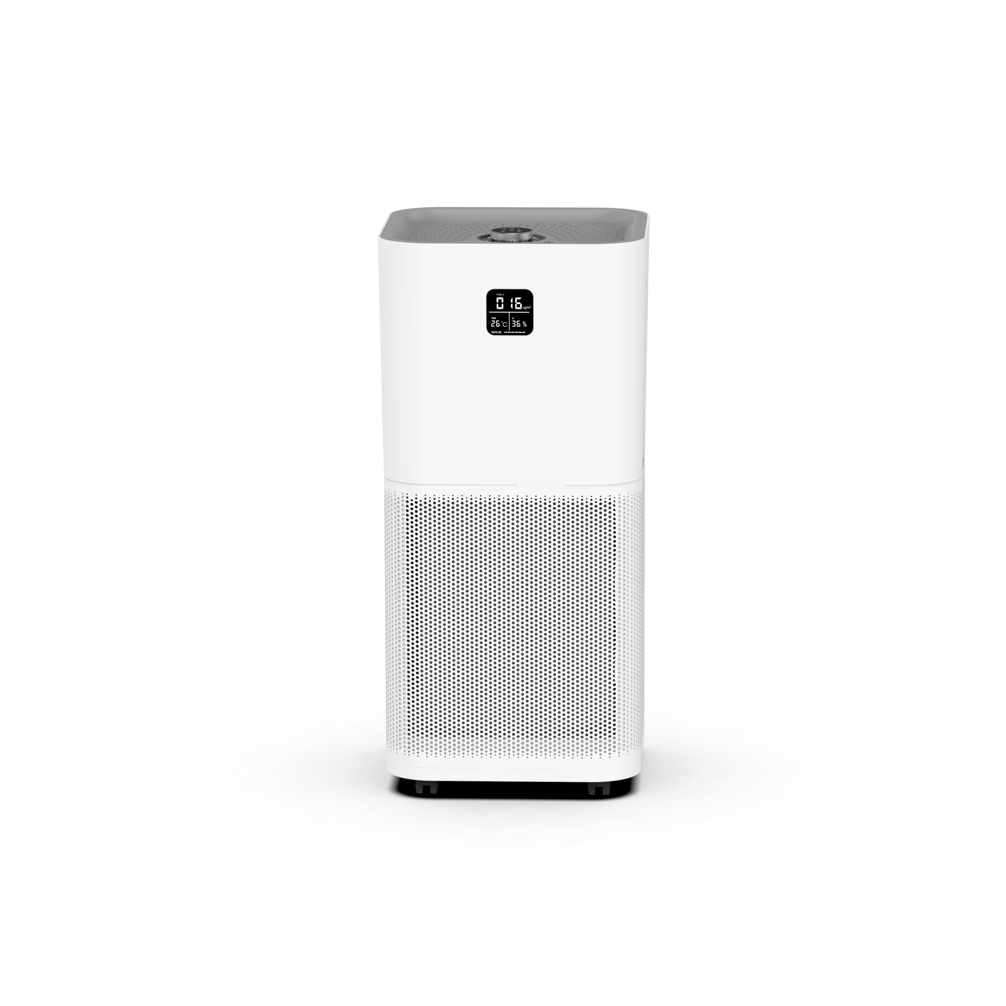 Китайский производитель, оптовая продажа, очиститель воздуха для дома, ионизатор воздуха HEPA, умный очиститель воздуха с Wi-Fi