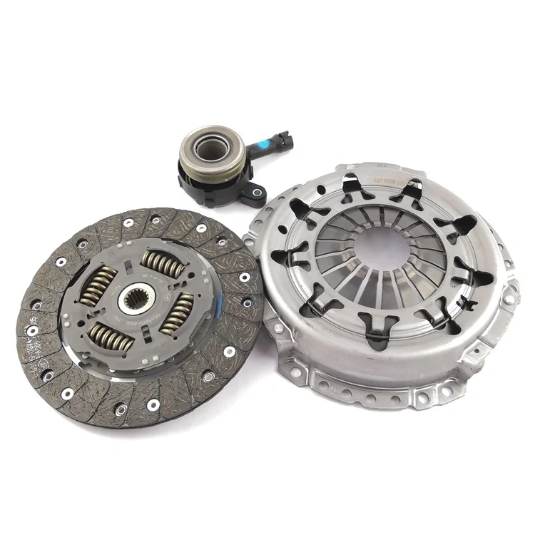 Original Clutch Kit Clutch Disc Cover And Release Bearing For Changan CS35