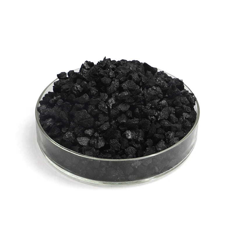 Bulk sale Granular Activated Carbon filter media  for Swimming pools and aquariums