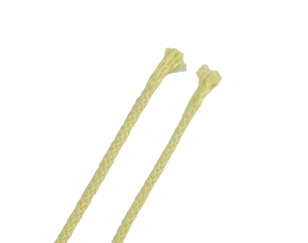 Firefighting Clothing Special High Temperature   Aramid Webbing For Firefighting And Rescue