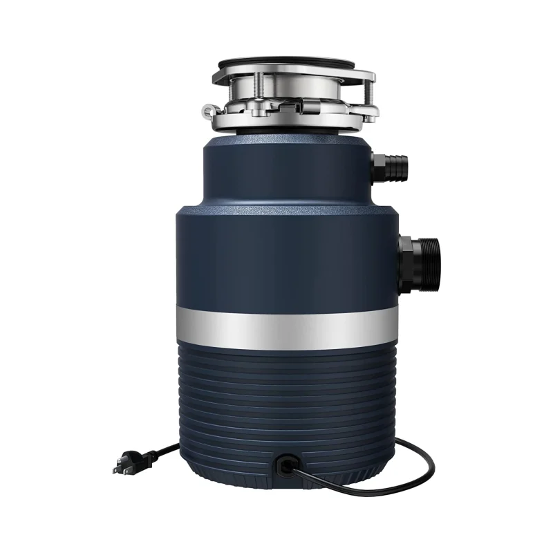 1 HP powerful  kitchen sink food machine garbage disposer