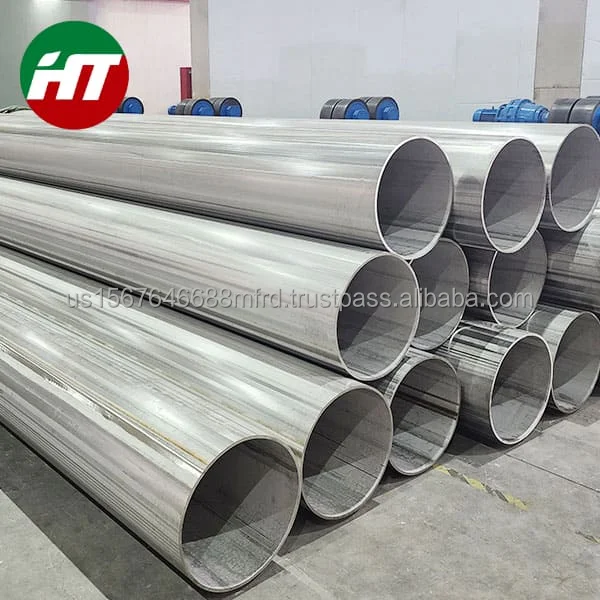 B474 Incoloy 825 N08825 Gb5310 Astm 03X17hm3 22Mm Tube Oxygen Lance Seamless Ms Steel Pipe