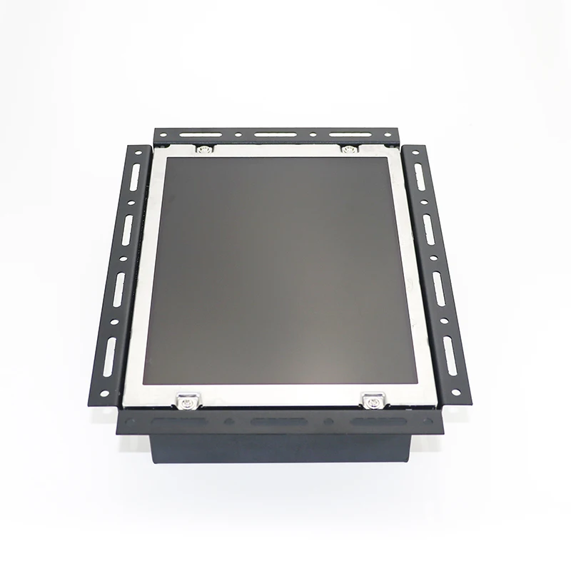 CNC Crt Monitor Replacement, Change to LCD display