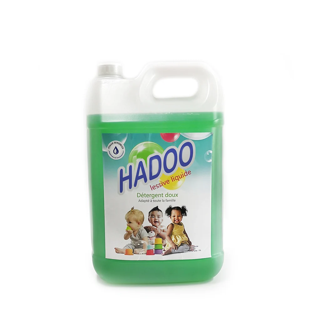 Wholesale Hot selling Factory price Custom Liquid Soap Detergent for Clothes