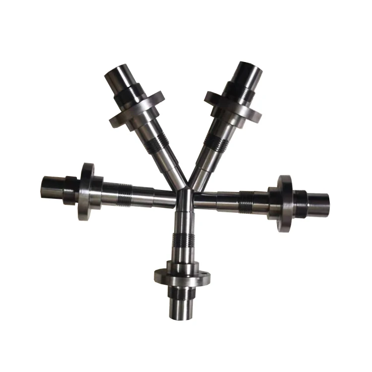 Precision Products Sprint Car Titanium Left Front Brake Rotor sprint car titanium brake Front Hub Kit Titanium