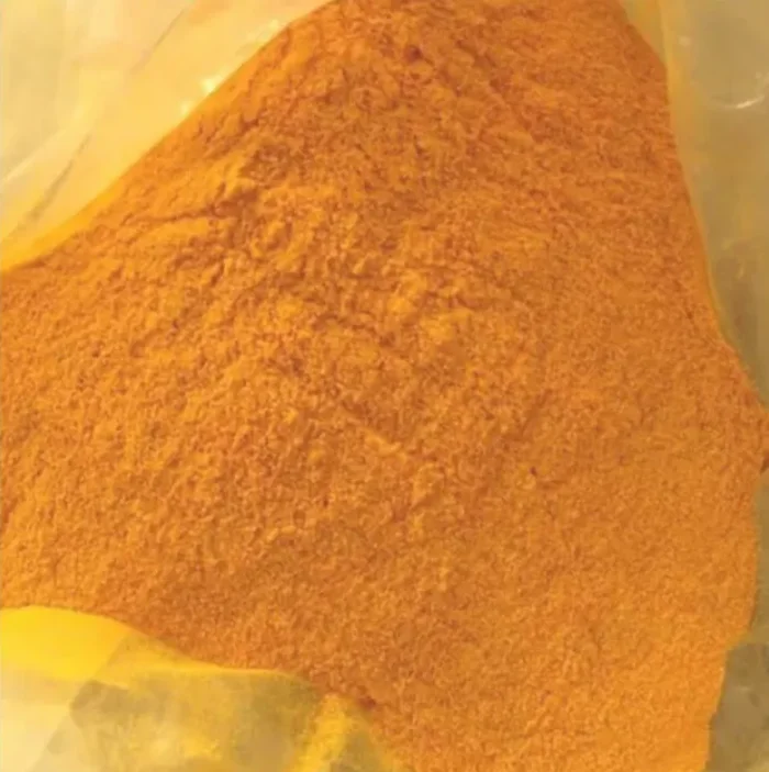 Желтый порошок пищевой 5% 40% экстракт цветка ноготки зеаксантин