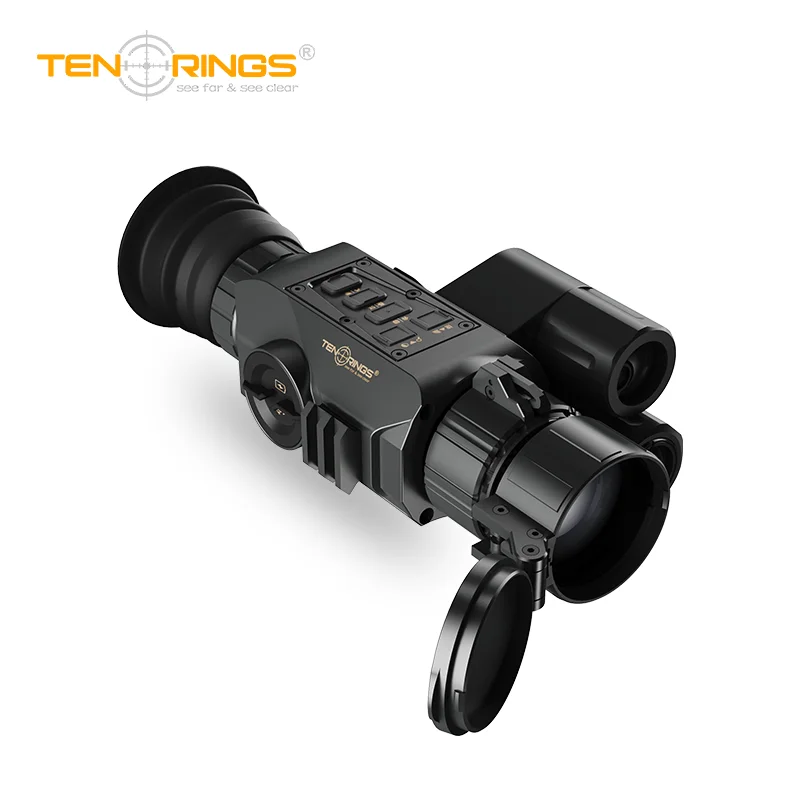 Best Sell 1080P Night Vision Monocular Scope Night Vision Scope In China Monocular Night Vision For Observing