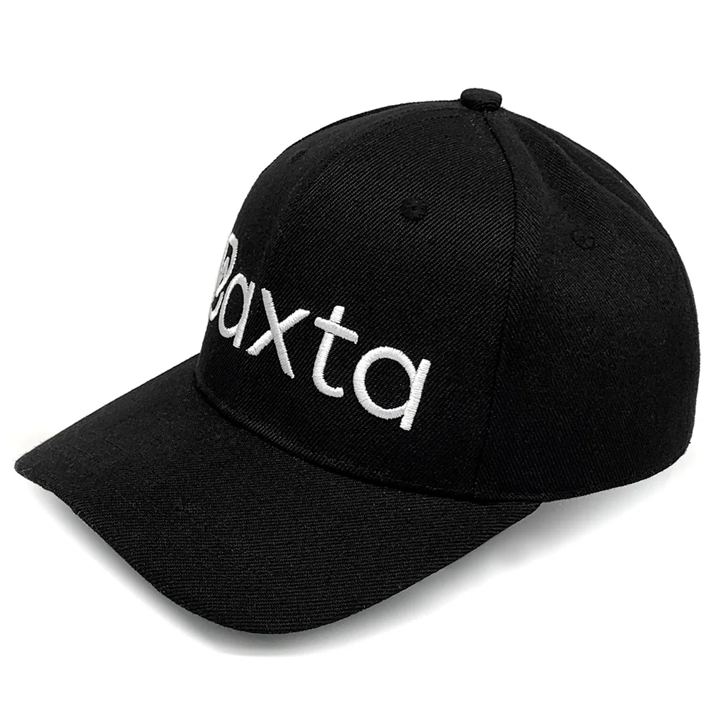 Newest Design Top Quality Luxury Fashion Caps Baseball Cap Custom