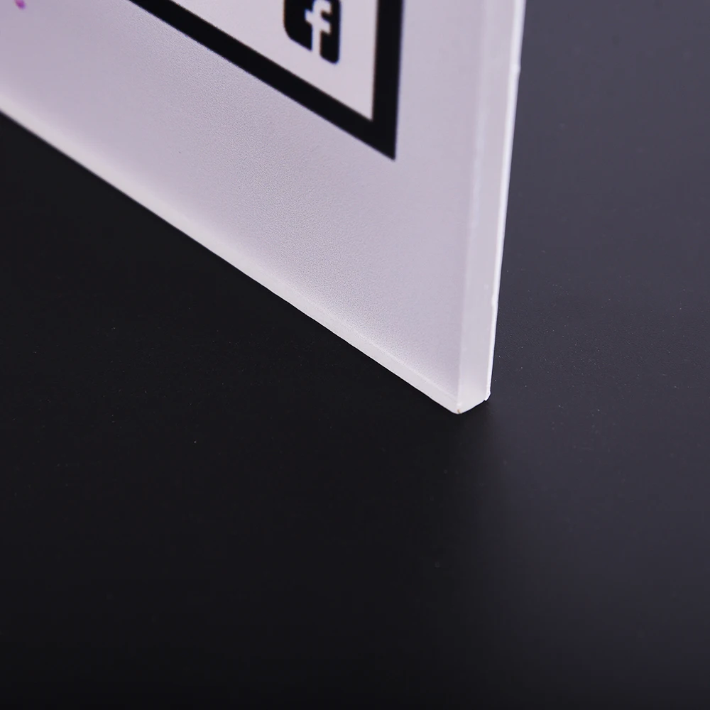 Factory Wholesale Custom Size Picture Abstract Scenery Painting Acrylic Prints from Photo Images