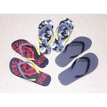 
slipper mens thongs flip-flops 