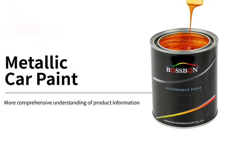 Metallic-Car-Paint