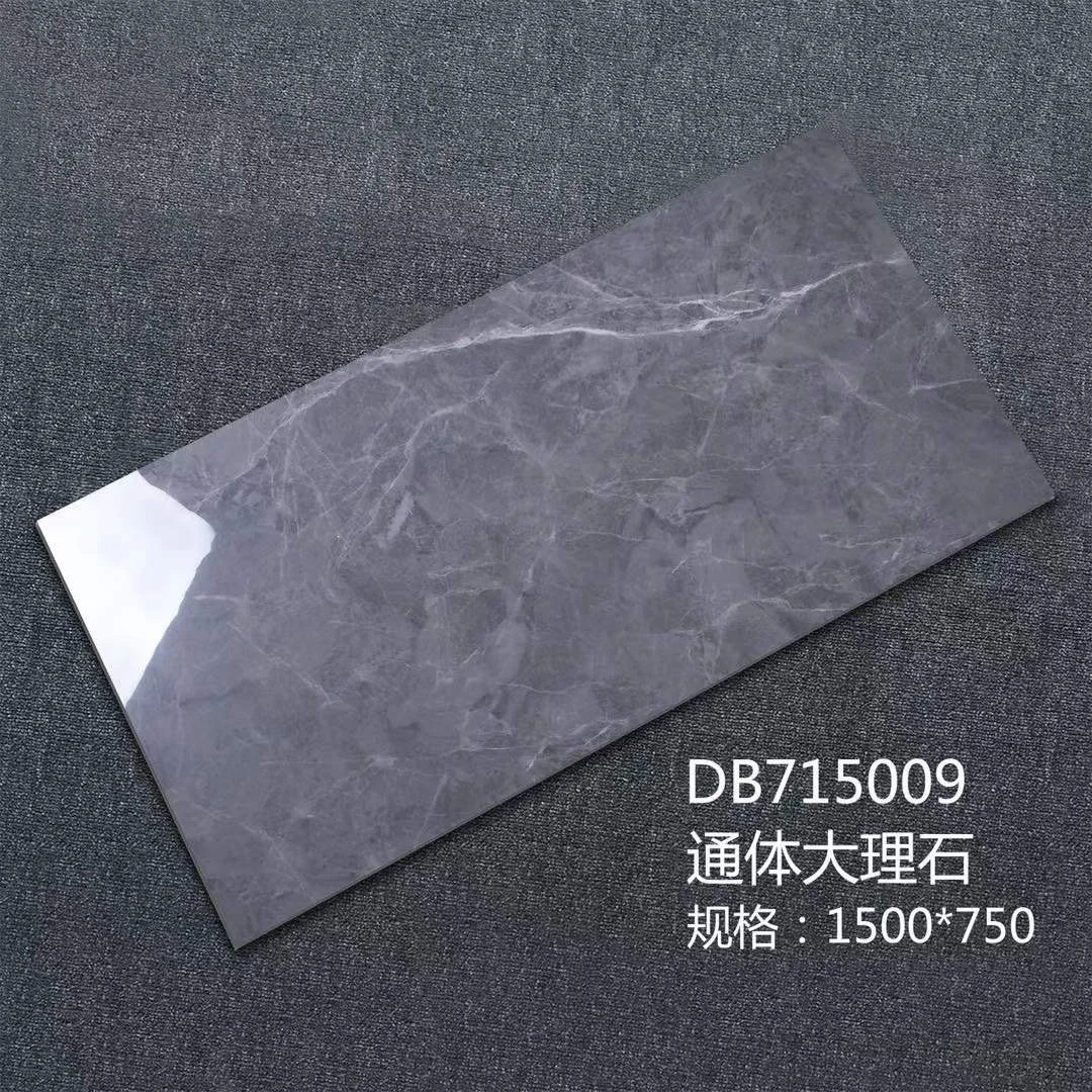 600x600mm glazed porcelain tile, full body, for USA and European