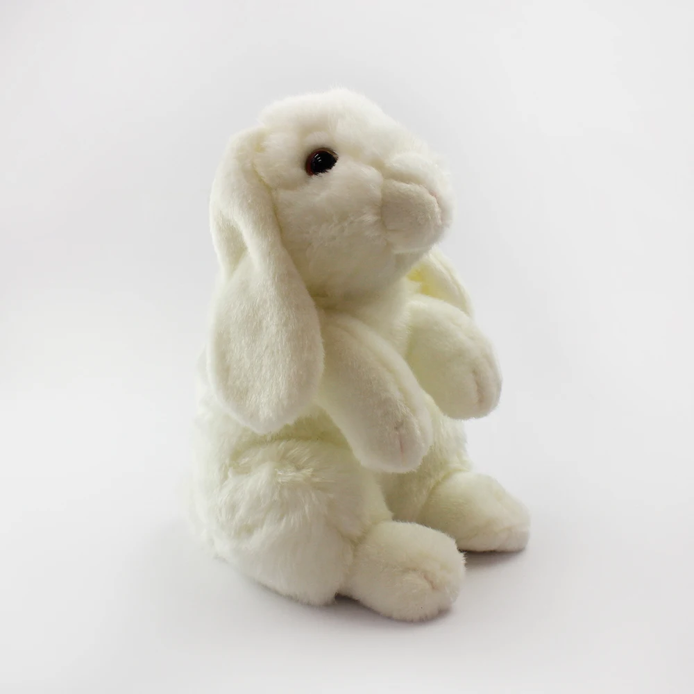 Plush Toys Stuffed Cute Rabbit Plush Toys Custom Best Quality Rabbit Gift For Kids