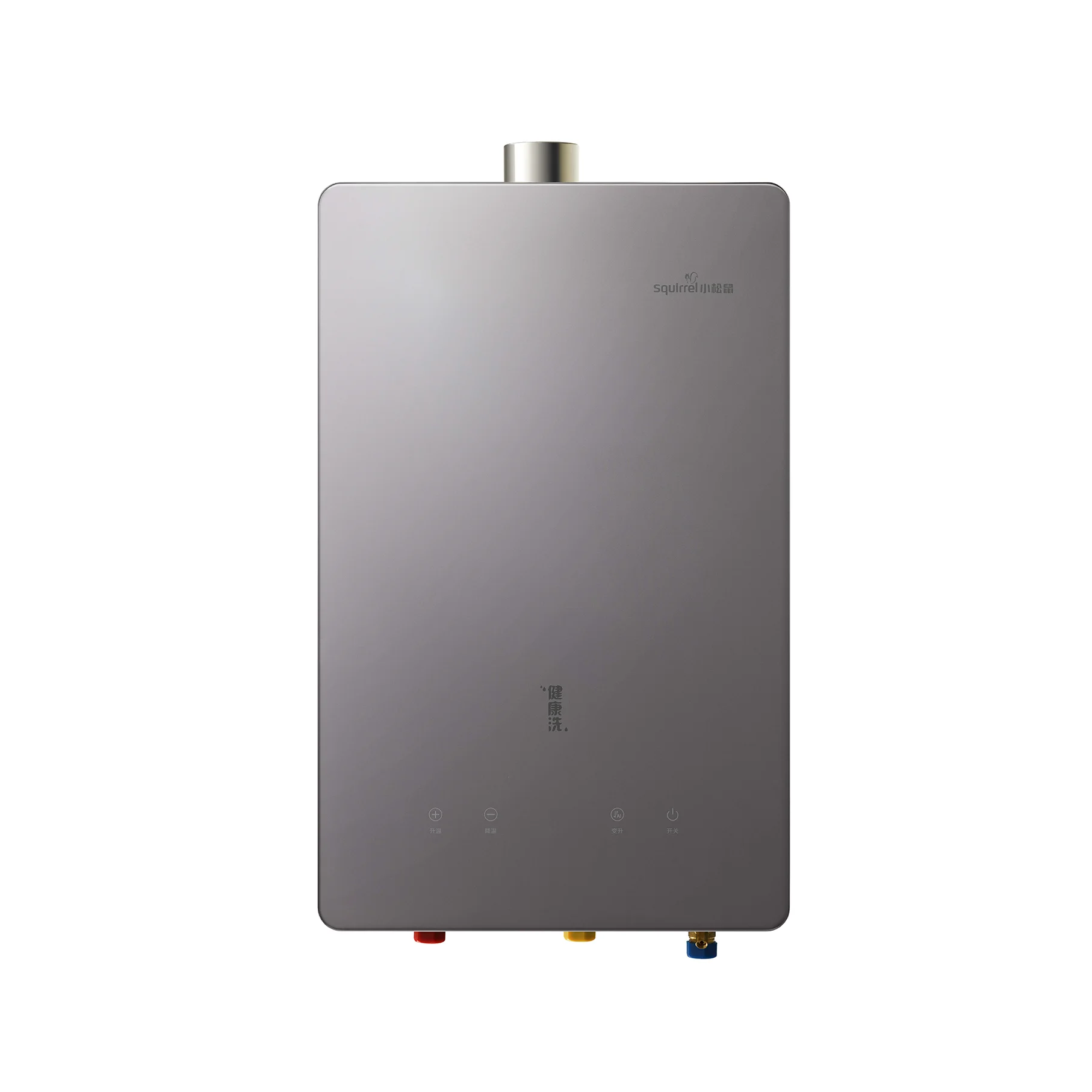 14L 17L  Wall Mounted Wholesale Instantaneous Gaz Gas geyser Water Heater
