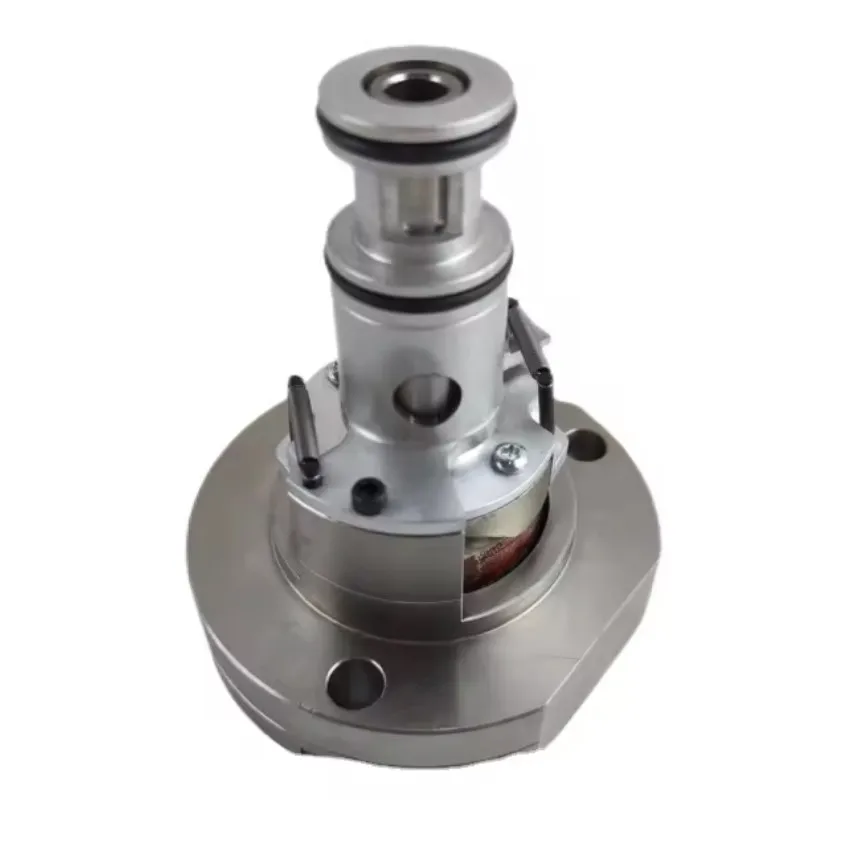 Оригинальный датчик давления выпускной клапан Улучшенный для двигателя Cummin