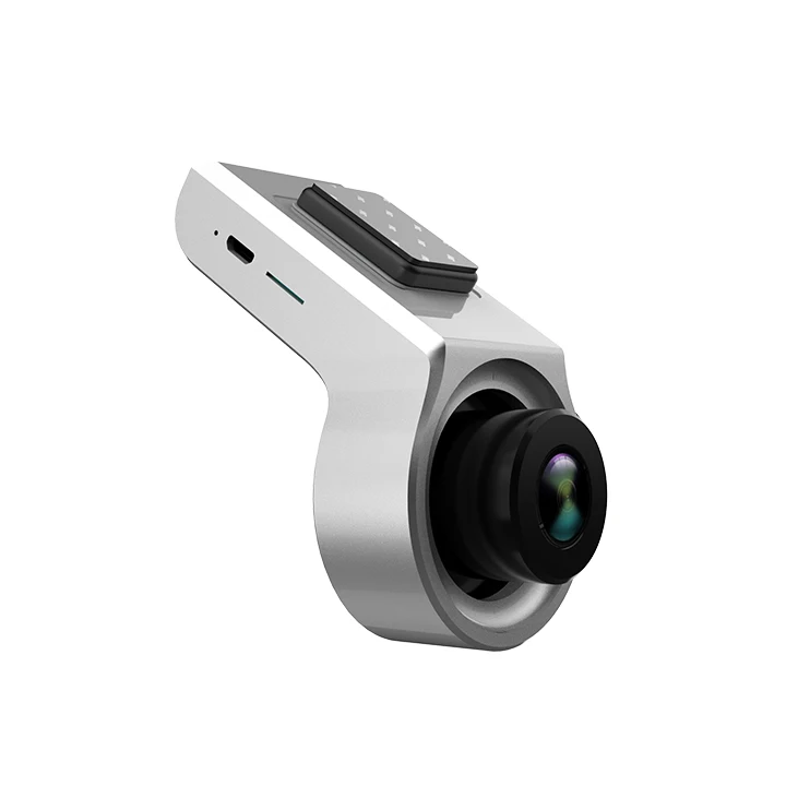 New Design Cheap1080p Car Dash Camera High Quality Night Vision Dash Cam Three Way Dash Cam