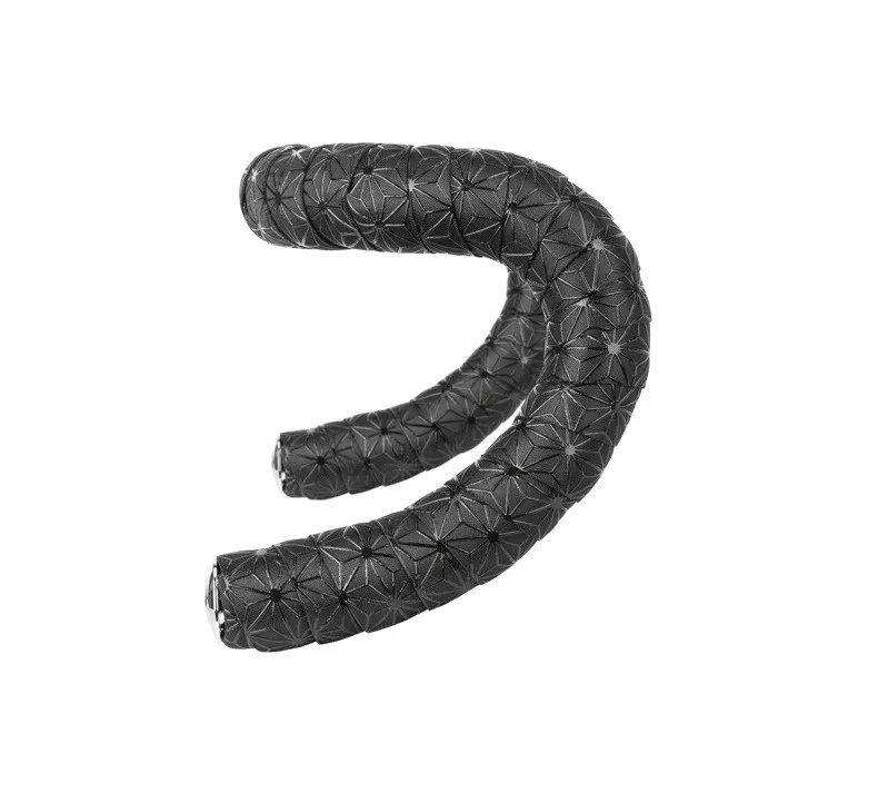 Promend Durable Road Bike handlebar Cover Tape Soft2024New ImitateSupacaz Eva Grip Bike Tape Black Handlebar Road Bike Road Tape