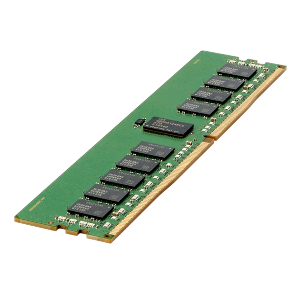 Абсолютно Новый M393A2K40BB1-CRC Memoria DDR4 2400 16G зарегистрированной 1RX4 оперативная память для сервера