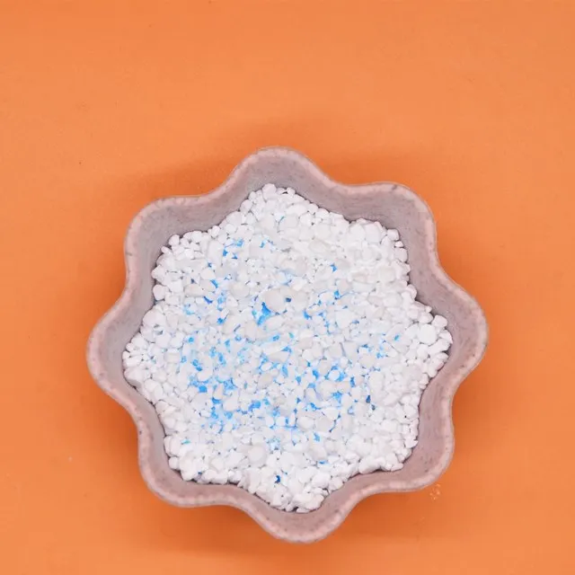 
Trichloroisocyanuric Acid Tcca 90% Granular 8-30 Mesh With OEM Package 