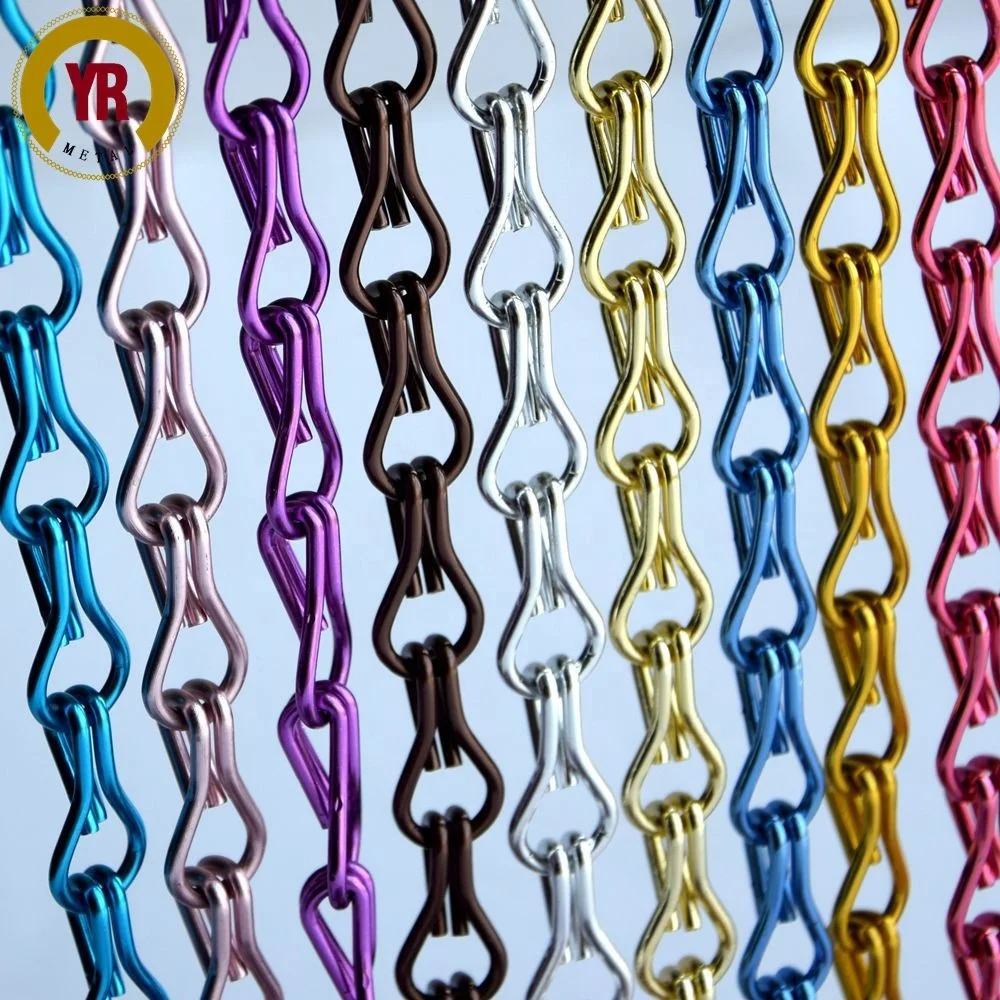 wholesale divider aluminum fly curtain