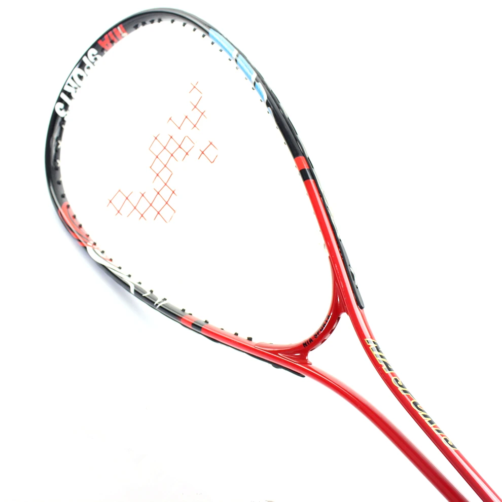
Custom Aluminum Squash racket for sale 