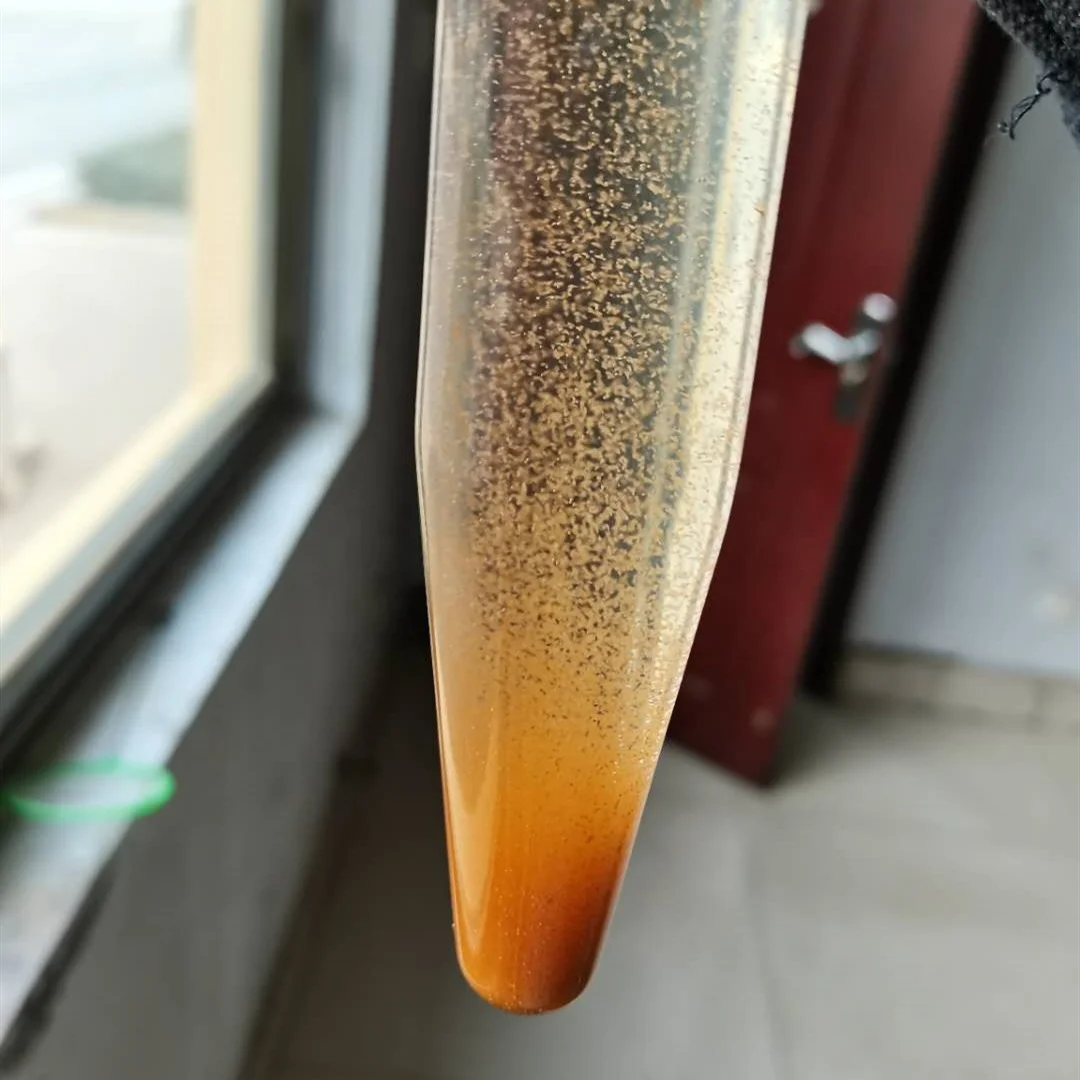 
High Quality AS OSI Artemia Eggs Bohai Bay Brine Shrimp Eggs with 90% Hatch Rate Brine Shrimp Eggs 