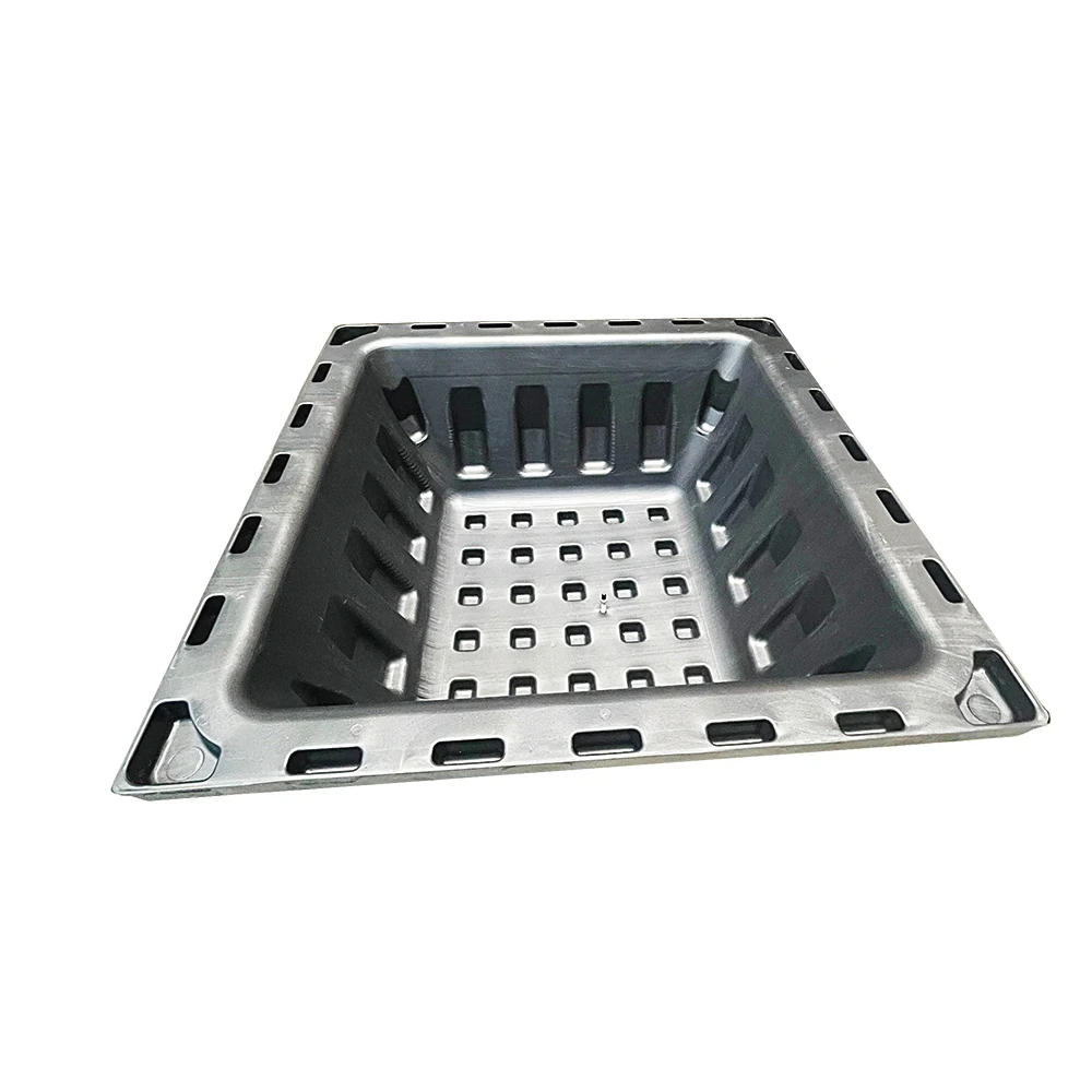 plastic formwork for concrete cut costs concrete cement rebars 40% per square oem odm logo custom size color shape
