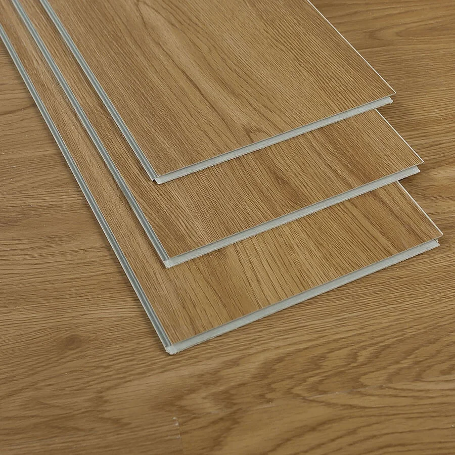 
Professional customize size spc flooring for sale used in mall (6007) 