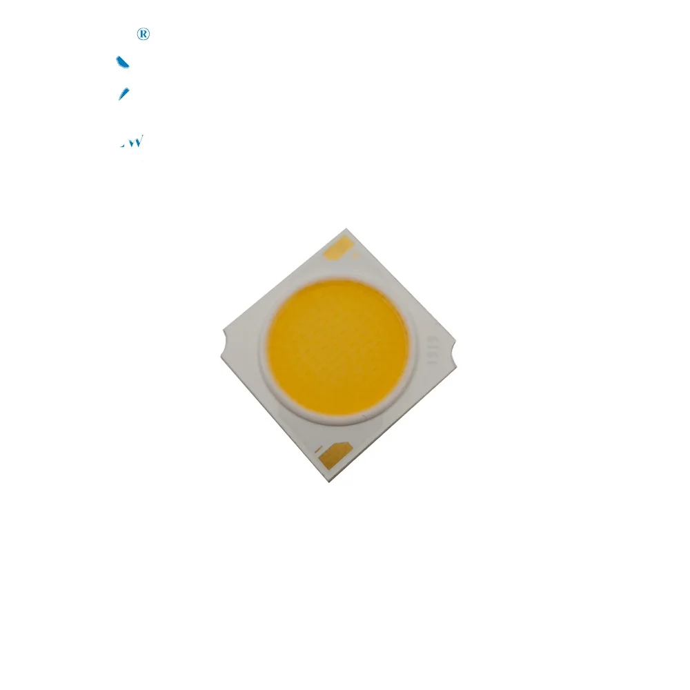 Bridgelux Sanan светодиодный чип 10 Вт 20 30 DC COB световой 1313 1919 2828 50 100 cri 95 Ra97 Ra98 cob LED