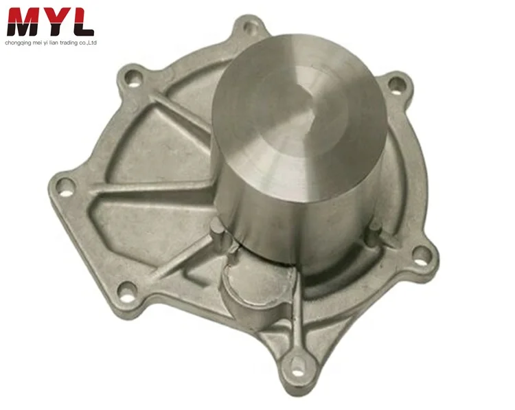 MYL PEB102240 Water Pump  For Land Rover Freelander Freelander 75 Tourer Discoverysport Range Rover Evoque