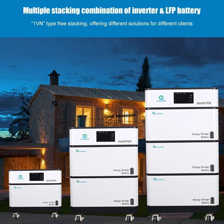 OEM Design 10kwh 20 kwh 30kwh 40kwh 50kwh stackable wall mounted lifepo4 batteries for household energy storage