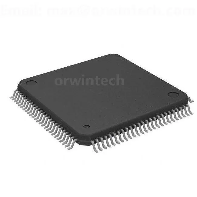 (Electronic Component) LPC1765FBD100