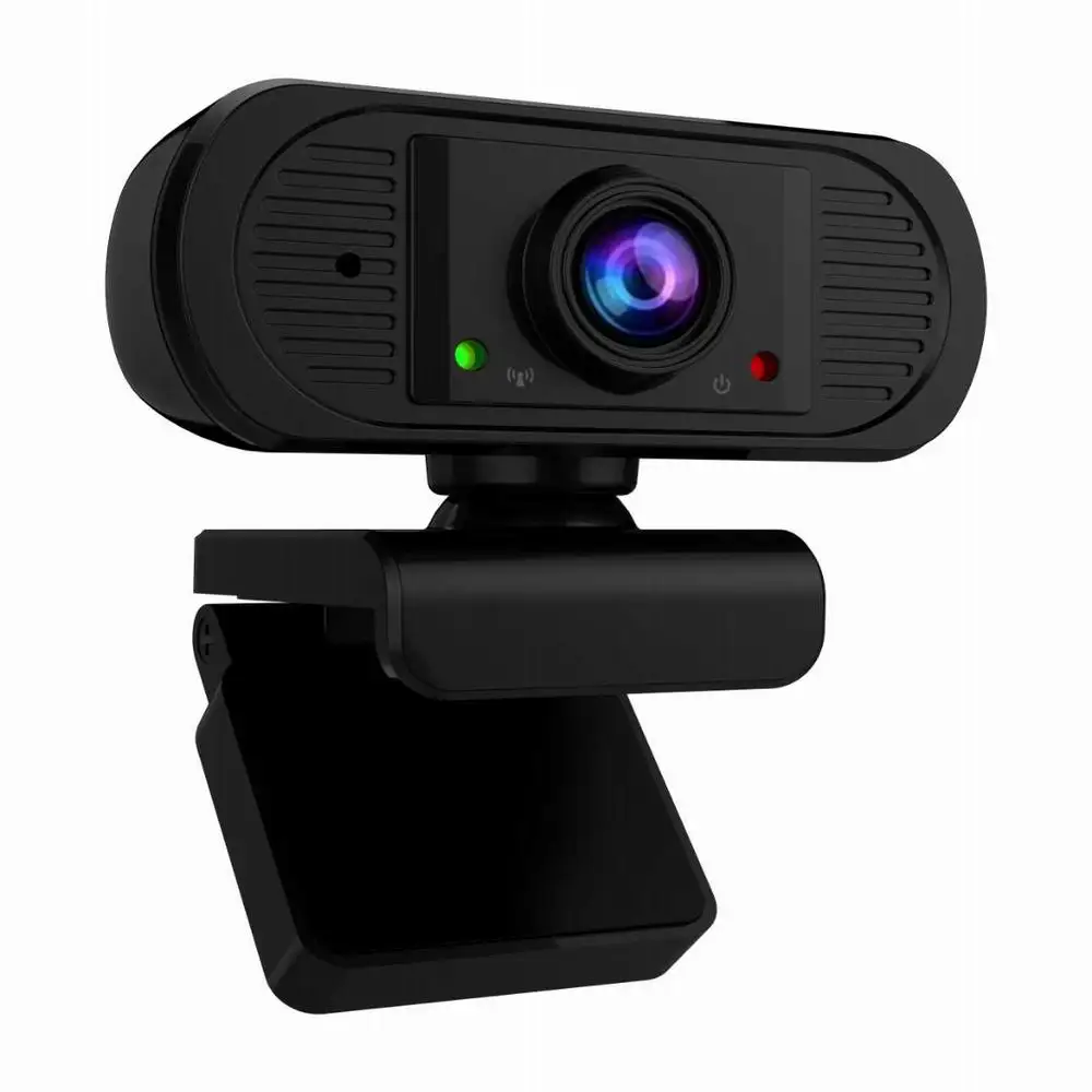 Hot sale live Web Camera PC webcam 1080P Computer desktop camera with microphone web camera hd