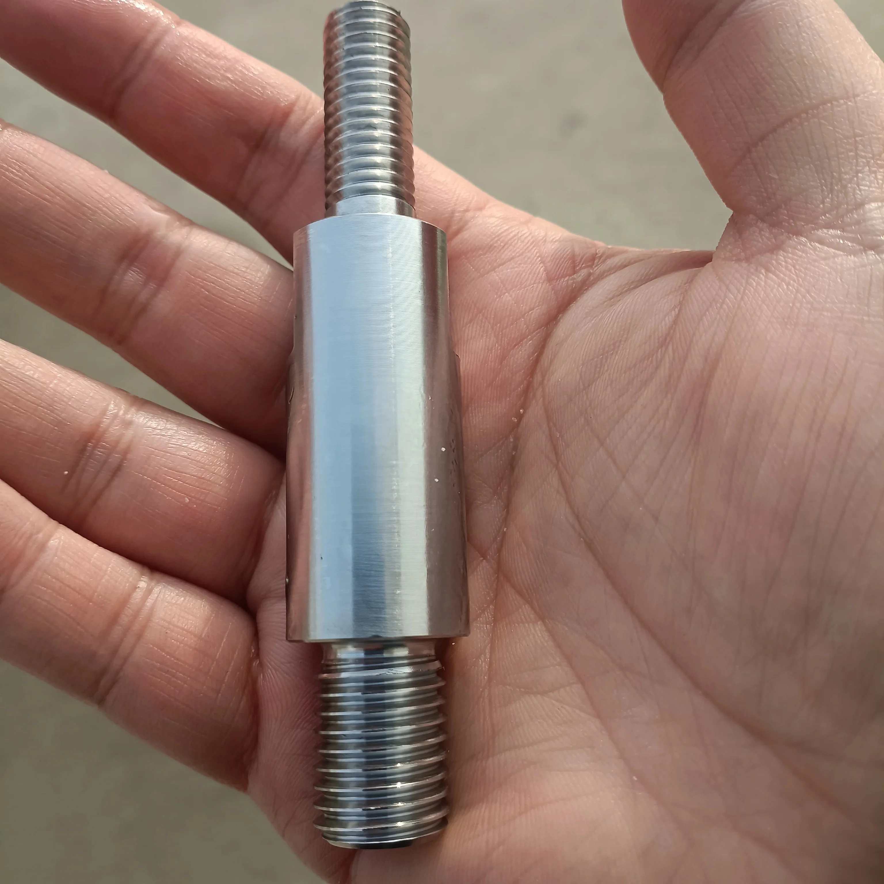 Studbolts, Double Ended Studs & Waisted Studs