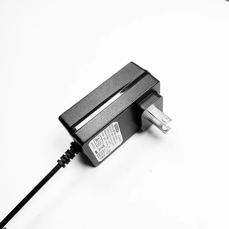 Черного цвета, 12 В постоянного тока, японский адаптер питания keerda, 12 В постоянного тока, адаптер питания переменного тока 18 в 24 В с разъемом постоянного тока 5,5*2,1 мм