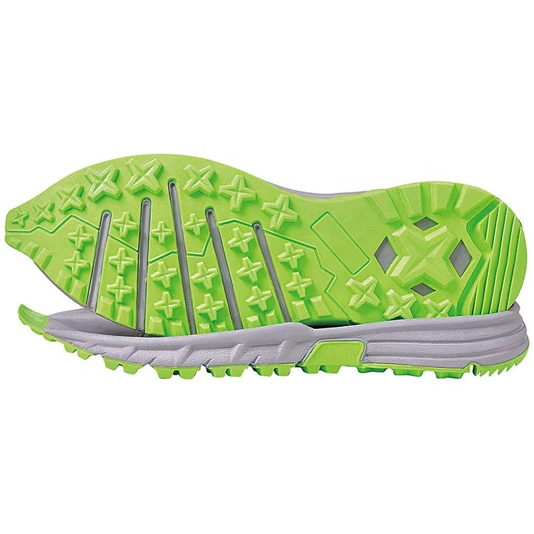 Hot sale cheap light flashing running men led shoe sole