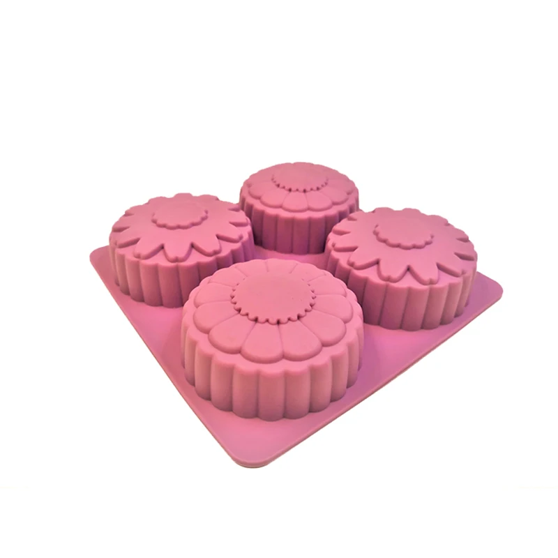 OEM/ODM высоко приветствуются индивидуальные силиконовые инструменты для торта и тортов aerogrofo