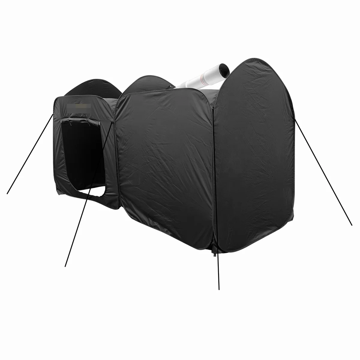 Practical Weather Protection for Telescopes Waterproof Outdoor Telescopes Tent Astronomical Telescope Tent