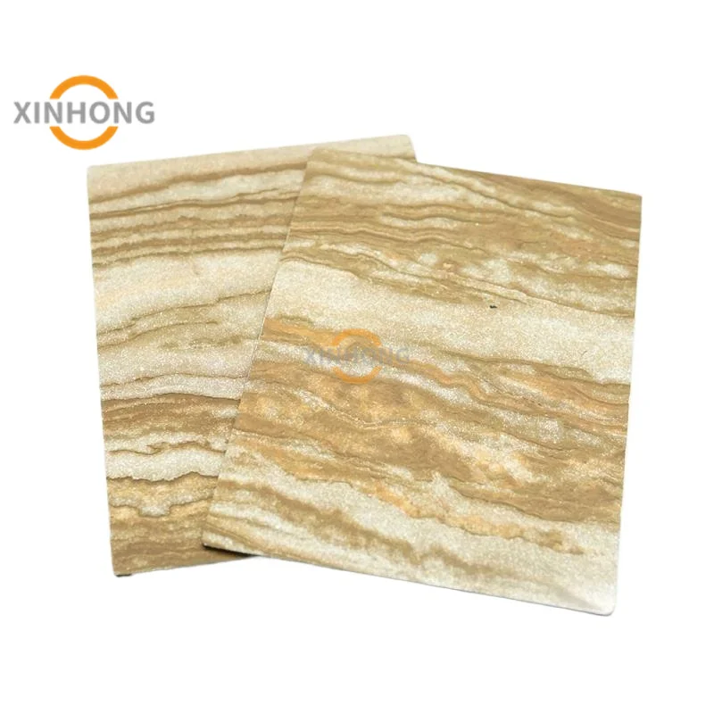 Top Level Alucobond 4x8 ft Aluminum Composite Panel 4x0.30mm Waterproof PVDF With Fireproof Core ACP