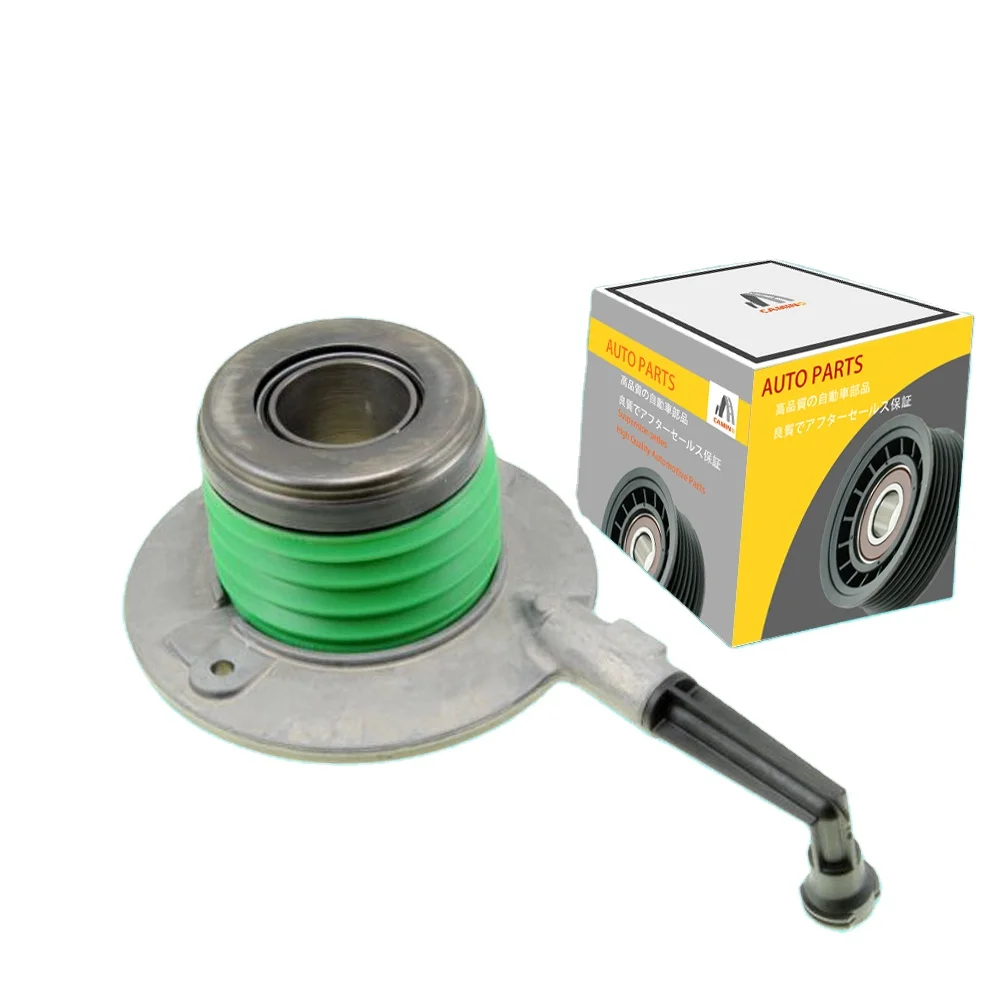 Auto Parts usa Concentric Slave Cylinder Engine Hydraulic Clutch Release Bearing For Chevrolet, GMC 15019756,za4501a1