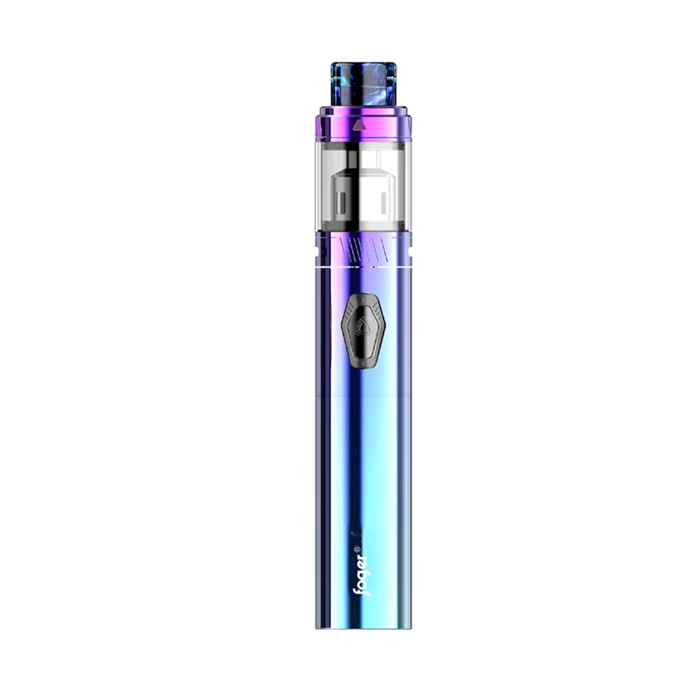
CACUQ original vape Foger F22 Standard Edition Kit 2300mAh electronic cigarettes 