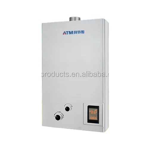 Газовый агент Сан-калантадор