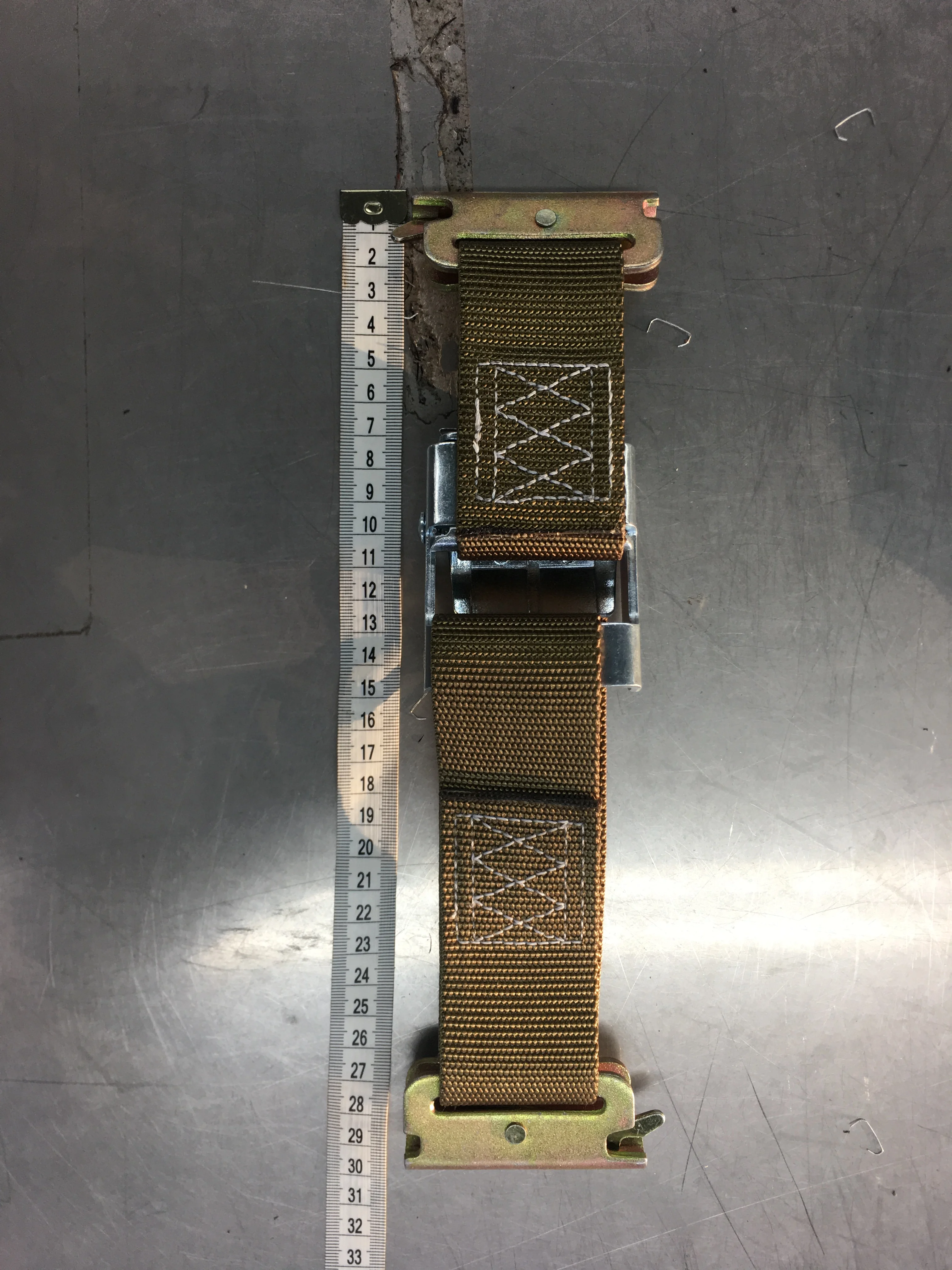  Тяжелые полиэфирные ремни для E-Track Пряжка камеры Крепежный ремень с храповым механизмом фургонов аксессуаров трейлеров