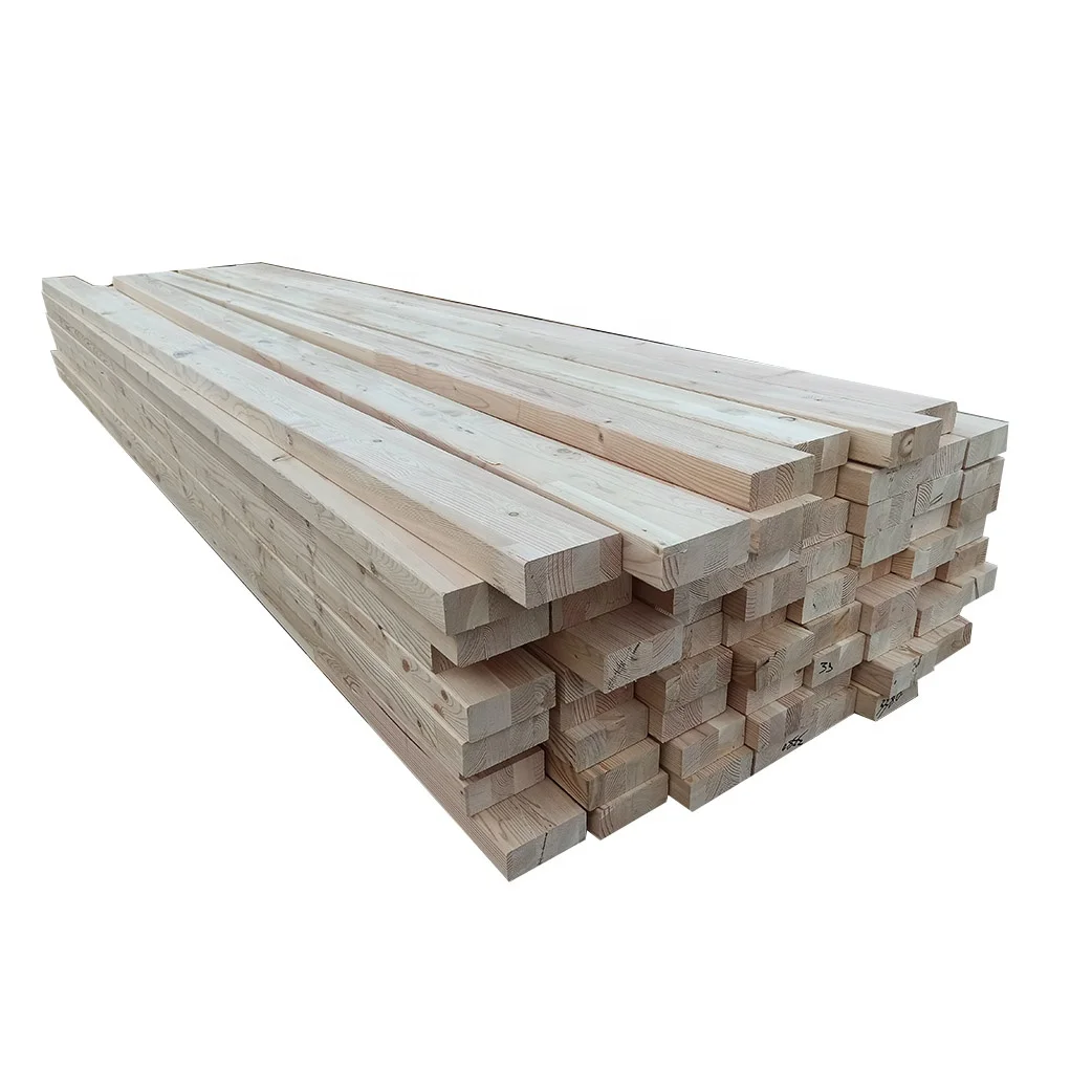 High Quality Construction Wooden Boards Glulam Building Board For Sale (1600518991739)