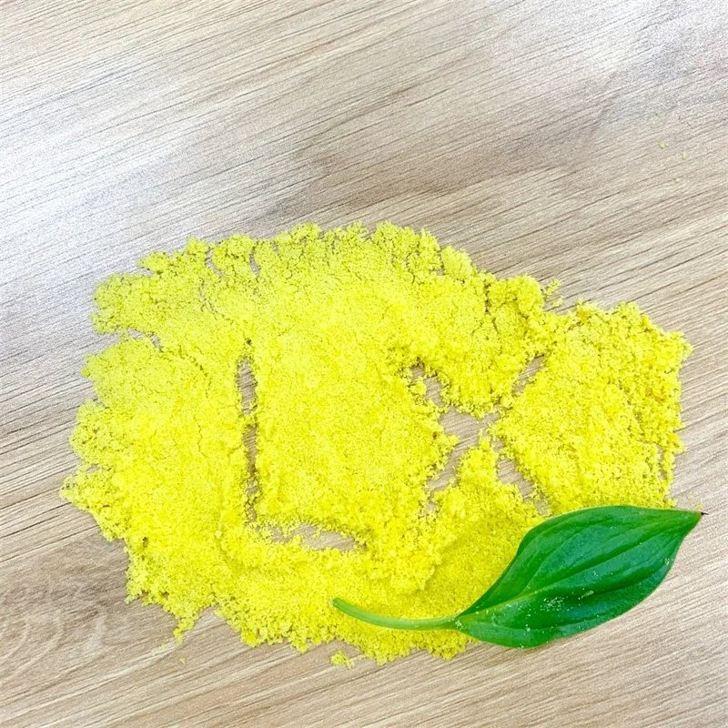 
Drinking water treatment chemicals additive polyaluminum chloride PAC 30 