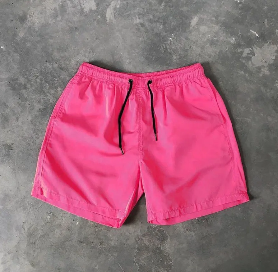 men clothes summer 2022 Men Capri Pants different size