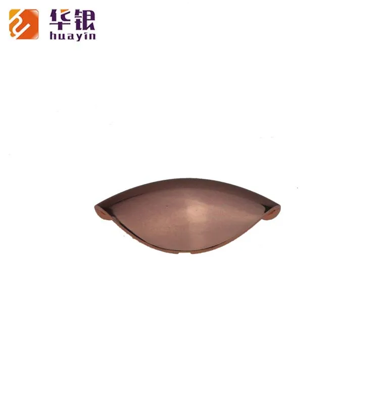 Заводская продукция Шэньчжэнь, алюминиевые штампованные части для вейпа