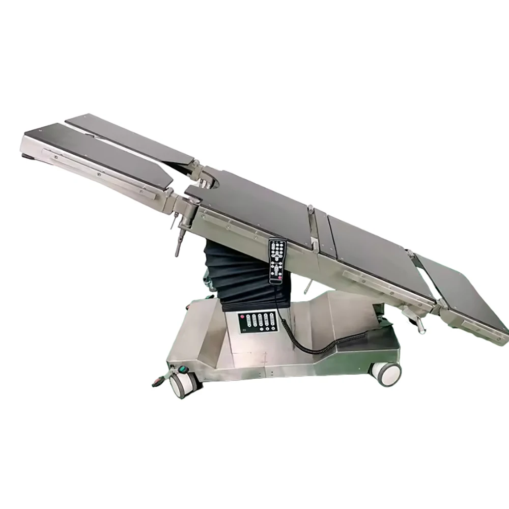 Operating Table electric operation table medical science the basis of surgical instruments medical equipment