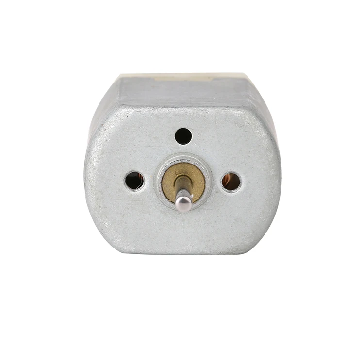 High quality micro big dc motor